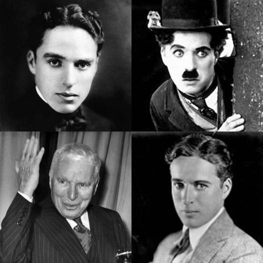 Charlie Chaplin

#charliechaplin #silentfilm #thetramp #keystonestudios #thekid #awomanofparis #thecircus #citylights #moderntimes #thegreatdictator #monsieurverdoux #limelight #akinginnewyork #acountessfromhongkong #fredmace #macksennett #makingaliving #actress #awards