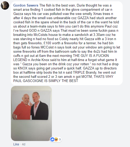 Out of Context Gordon Sawers (@sawersooc) on Twitter photo 