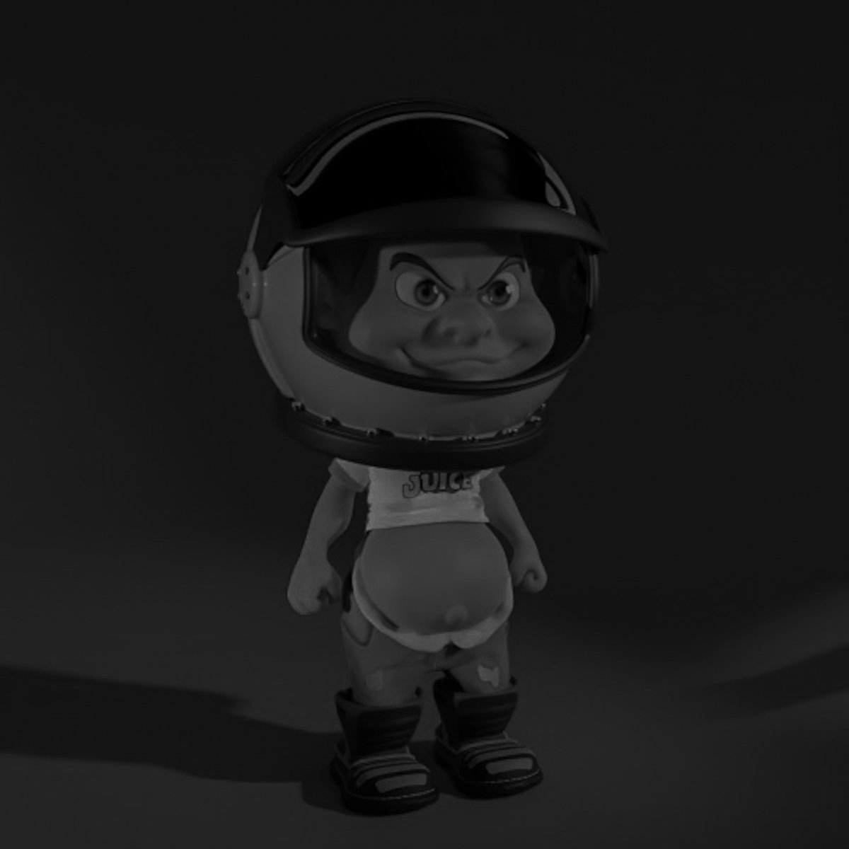 You're incredibly early…

Any Interaction will be examined for OG.

Expect a DM… 👀