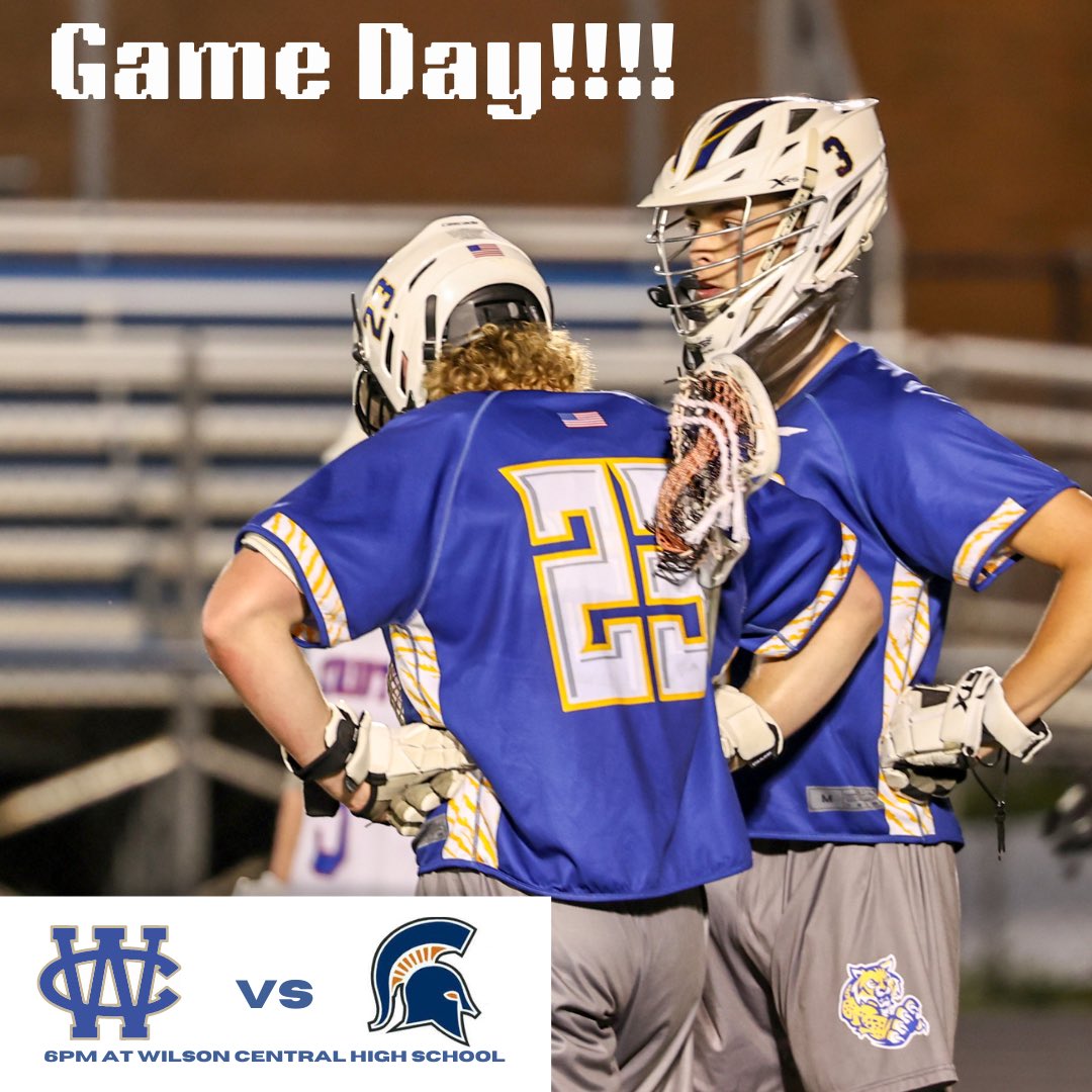 Wilson Central Lacrosse (@wcwildcatslax) on Twitter photo 