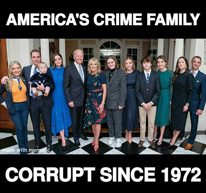 Ric Reed on Twitter "Sen Johnson sounds alarm on ‘jawdropping’ Biden