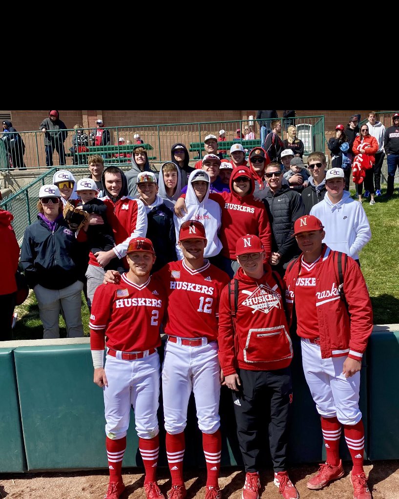 BurnhamTim's tweet image. Huge Thanks to Islander coaching staff and players for coming to Sunday’s game!! So awesome!! Then throw in the autographs and playing catch—it doesn’t get any better! A proud moment!