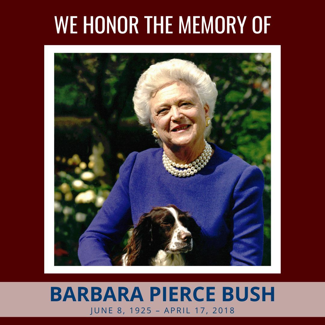 The Bush School, TAMU on Twitter "Today the Bush School honors the