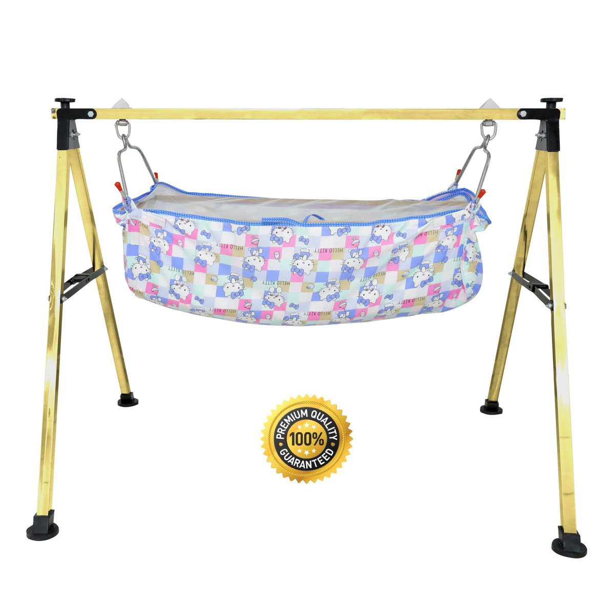 AAMIVI Baby Care 24k Gold Plated Baby Cradle | Baby Swing | Hammock | Gh... youtu.be/PuzgNXeo1sw via <a href="/YouTube/">YouTube</a>

ebay.com/itm/4042485608…

#babyswing #swing #babyswings #baby #cradleceremony #babyshower #newborngifts #babyshop #export #usa #uae #canada #australia #exportimport