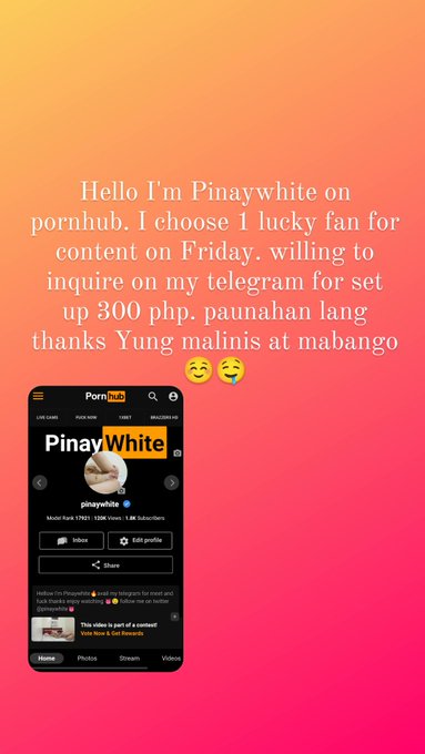 Dm if you want. https://t.co/eACSva04Lw https://t.co/VvrQPMknEE