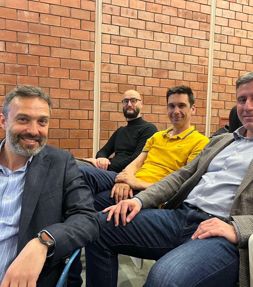 creativeplus_'s tweet photo. 👉Πώς η κουλτούρα καινοτομίας συστήνεται στο @PanteionR;
👉Πώς αναδεικνύεται το value των δράσεων της Creative+, και αγκαλιάζεται από το ελληνικό #startupecosystem ;

Την απάντηση δίνει η συντονισμένη δουλειά της ομάδας της creative+

Highlights από τα πρώτα innov bootcamps👇 https://t.co/JKLAl2pPxO