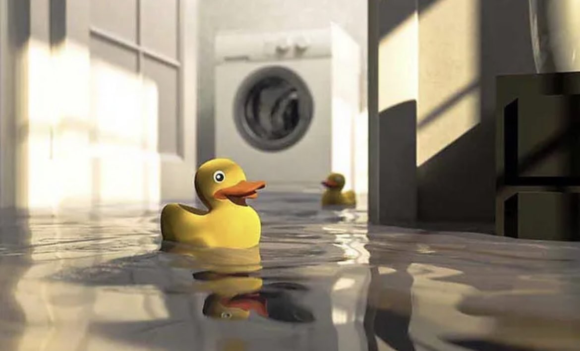 Ecoclean_Corp's tweet photo. EcoClean offers comprehensive flooding restoration services to address water damage caused by floods, leaks, or other water-related incidents. Our experienced technicians use eco-friendly methods to extract water, dry and dehumidify affected areas. https://t.co/fqnLgf1ws5