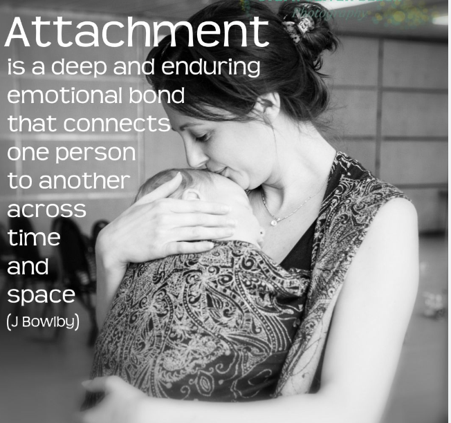 SirenFilmsLtd's tweet photo. We were just talking about #attachment in the office #earlyyears #Bowlby #theories https://t.co/MkeVS2ytbP