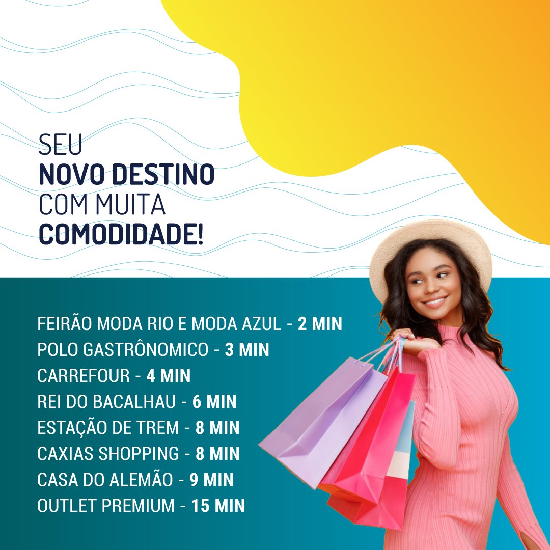 bapazz's tweet photo. Vem aí o Nova Caxias FUN! 1 e 2 quartos e Gardens com LAZER COMPLETO em Duque de Caxias! Fale comigo e saiba mais! Saia do aluguel ou invista!
#Bapazz #Imoveis #CreditoImobiliario #Fun #DirecionalRJ https://t.co/m4sGH1ij7s
