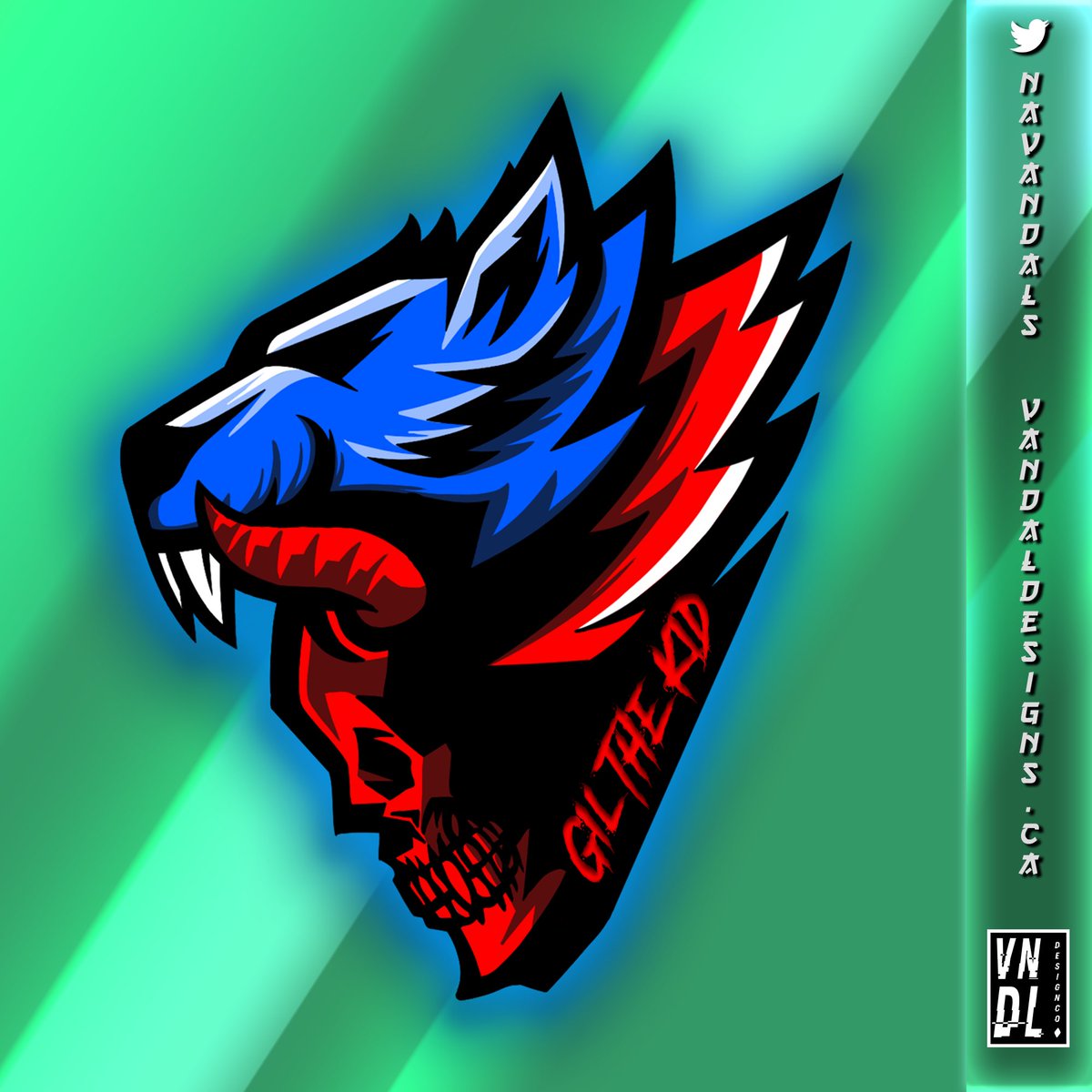 VandalDesignCo tweet picture