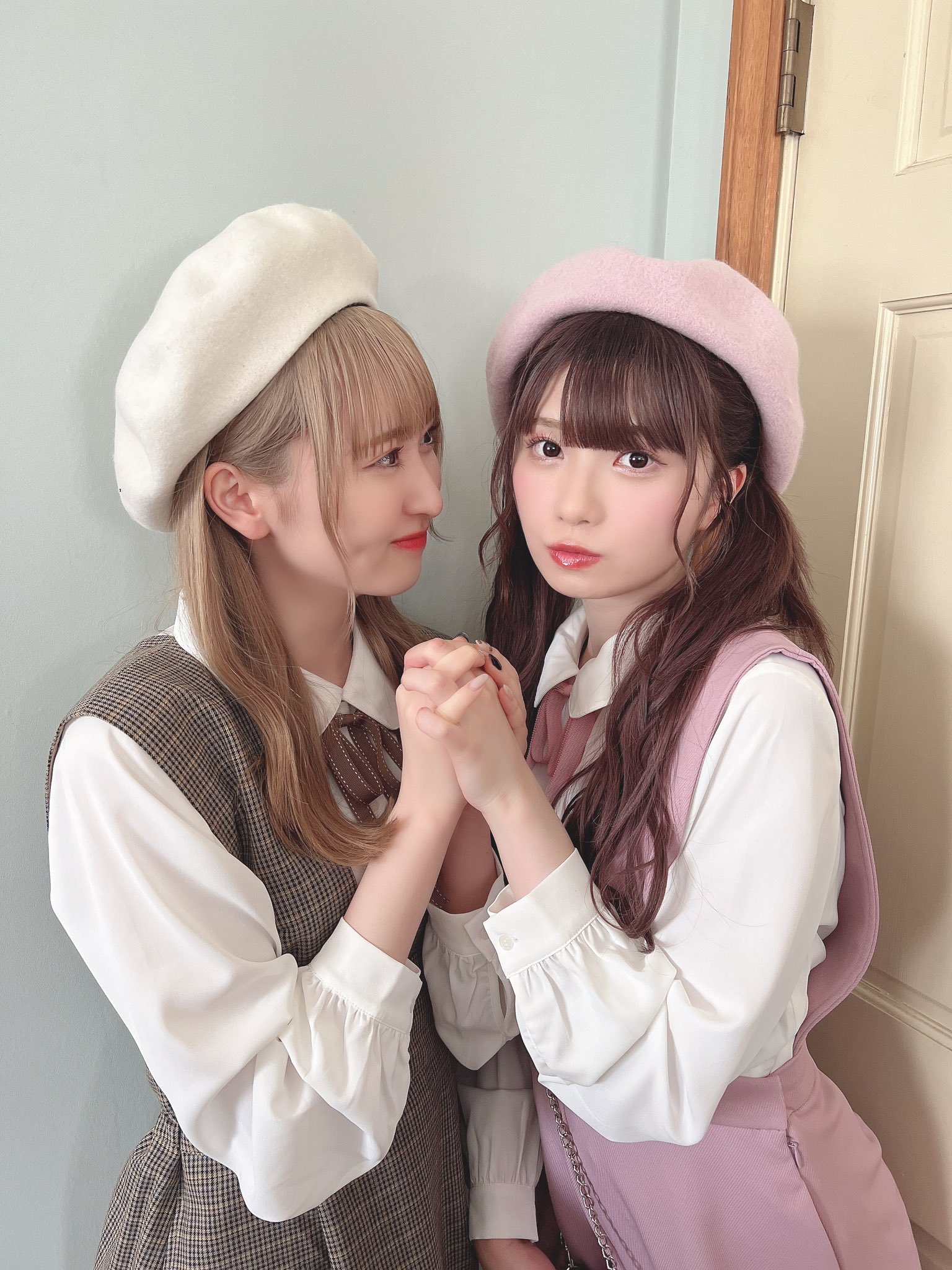 【ゆー】ノイミー 直筆 生写真 菅波美玲 マシュマロフロート チュウ ノイミー ノットイコールミー 生写真 菅波美玲 マシュマロ
