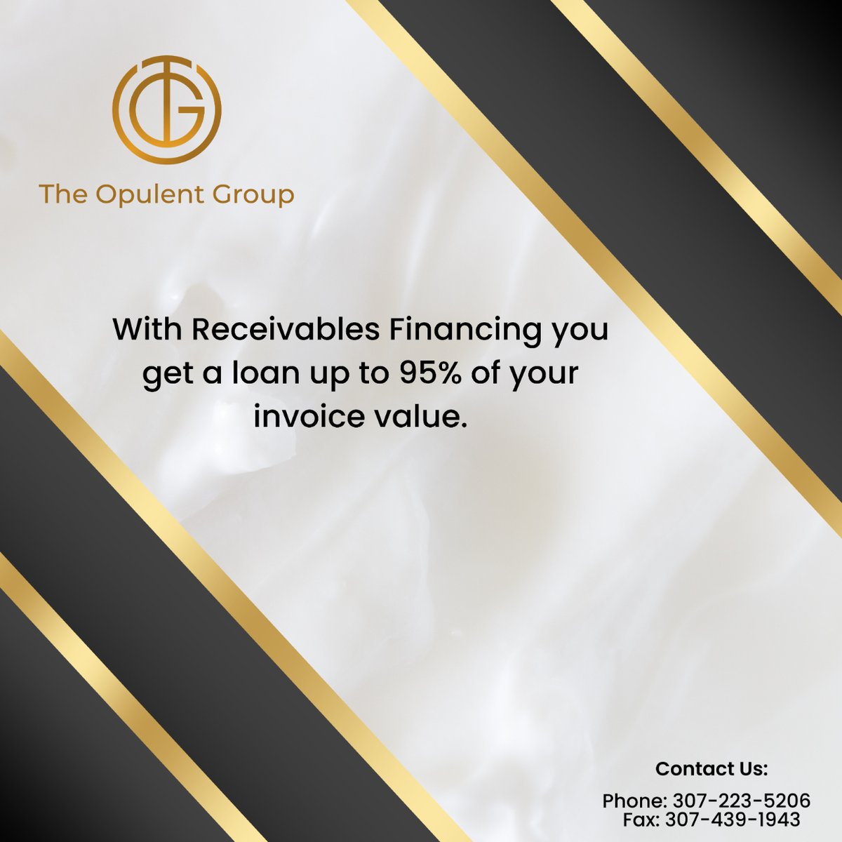 Worried about business credit? The Opulent Group has your back! 

#creditcards #creditcard #money #credittips #debtfree #fixyourcredit #loans #finance #businesscredit #creditrepair #credit #creditrestoration #creditrepairservices #creditscore #business #tradelines #entrepreneur