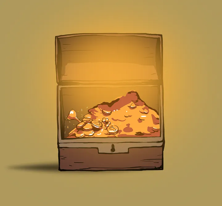 Adventurous Halflings ⛺️👣 - Traitswap is live! tweet media