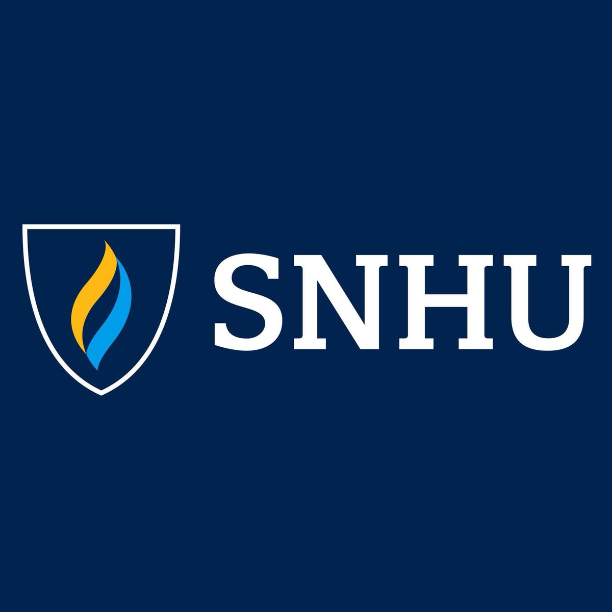 Same Goal. New Path. 

Today I start my first class at <a href="/SNHU/">SNHU</a> for my MSHRM