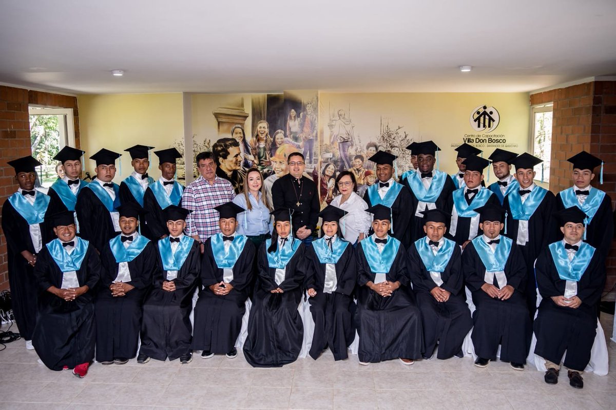 sincensurapop's tweet photo. Arranca cuarta cohorte #SoyTEC 4.0 en el Cauca #CEO y @FundPromigas ratifican su compromiso con la educación de los jóvenes del norte del departamento con oferta de 30 becas para jóvenes entre los 18 y 28 años en formación como técnicos electricistas en media y baja tensión https://t.co/G034FQwcjV