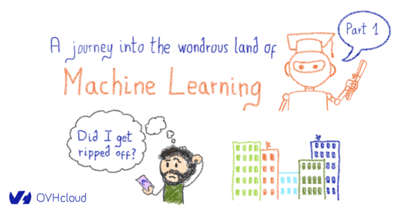 OVHcloud_ES's tweet photo. ✎ #OVHcloudBlog | ¿Cómo lograr que tus datos y algoritmos de aprendizaje sean más relevantes para tus resultados?
💡 ¡Te lo explicamos en este artículo! ⤵️
#MachineLearning