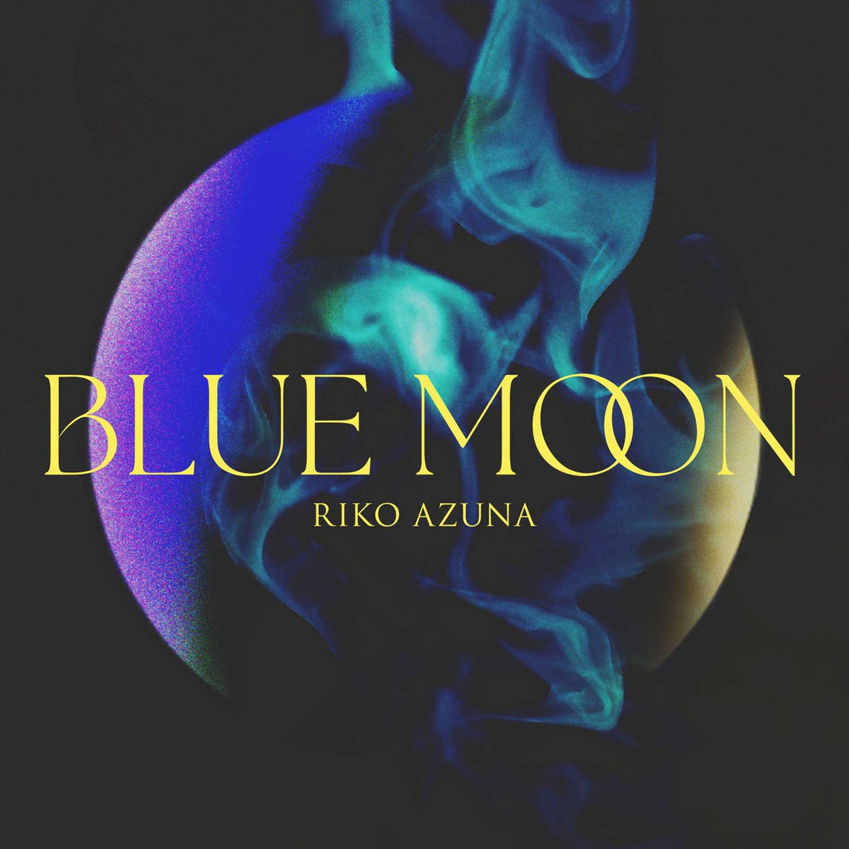 #安月名莉子 1stアルバム
「BLUE MOON」Now on sale🌒💿

全シングル曲と新曲を含めた
全 12 曲を収録！！！
1stアルバムでありベストアルバム。

▼ 配信🎧🎶
nex-tone.link/A00114389

▼「BLUE CYALUME」MV 🔥💙
youtu.be/EHgz_xvuejk