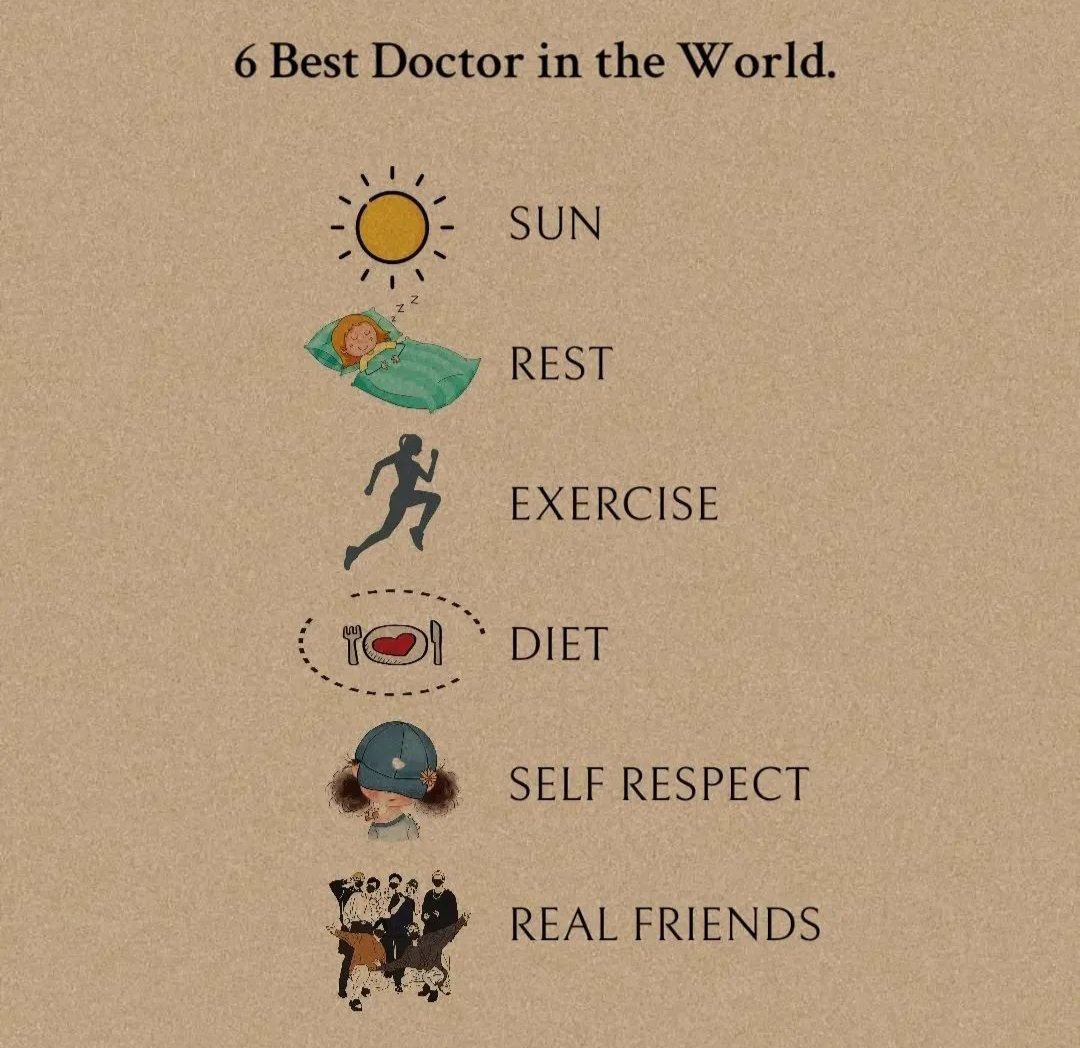 Farmer203_off's tweet photo. #helalth #Doctors https://t.co/5kIvt2EMRB