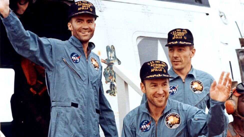 Armstrong Air & Space Museum tweet media
