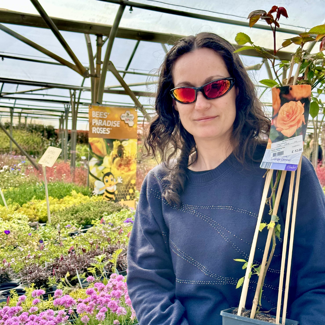 andeye_laura's tweet photo. Had a lovely, fun, sunny day buying plants on Saturday! Huge thanks to McLaren's Nursery for sponsoring the plants for our garden, for the Scone Palace Garden Design Competition 2023!

#scotlandgrowsmagazine #scottishgardendesigncompetition #mclarensnurseriesltd https://t.co/brhP1FPj1q
