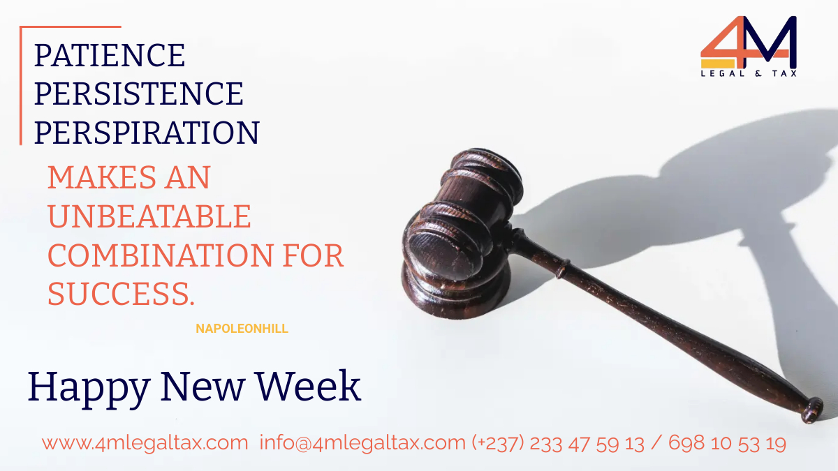 4mlegaltax's tweet photo. Happy new week
patience,persistence,perspiration makes an unbeatable combination of success
#success #patience #consistency #perspiration
#NewWeek https://t.co/yWF2gtGZ8n