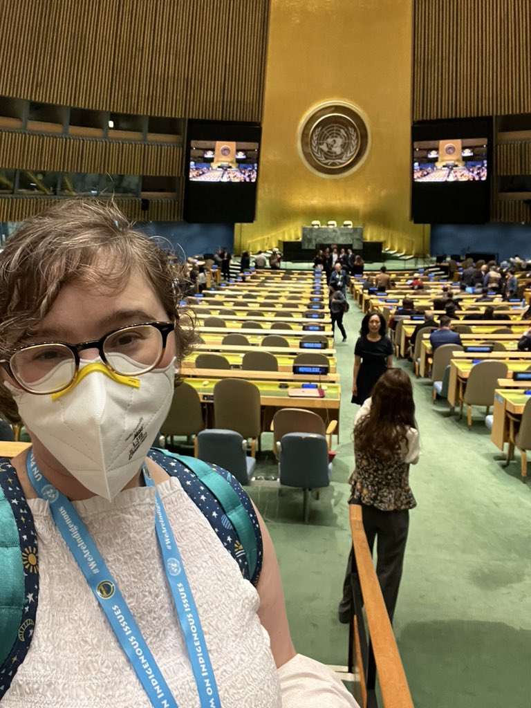 Rebecca Aaberg tweet media