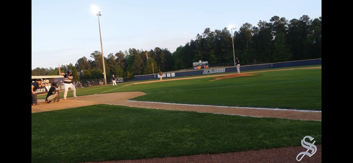 itsyahboimalcom's tweet photo. I’m not a pitcher but had a good outing. 1 inning of work 2 SO 1 HB 0 runs. It was a good day. #notapitcher @Alawsonash @GAVarsityRivals @BASEBALLSCOUTZ @rust_baseball @TopPreps @pbicamps https://t.co/oIfUW11bGu