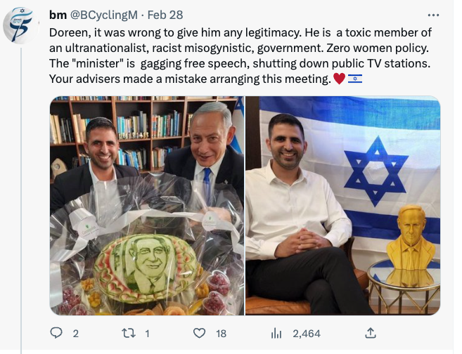 BCyclingM's tweet image. חצרות אחוריות אפלות הן המקום היחיד בו הוא הולך לפגוש אנשים במהלך כהונתו. אף אחד בחו&quot;ל לא הולך לפגוש אותו לעולם
כן #petproject
#פושעי_ההפיכה_לדין #אין_כאבי_בטן