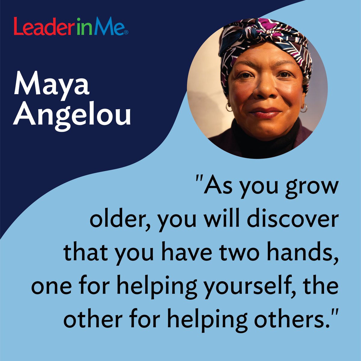 The Leader in Me tweet media