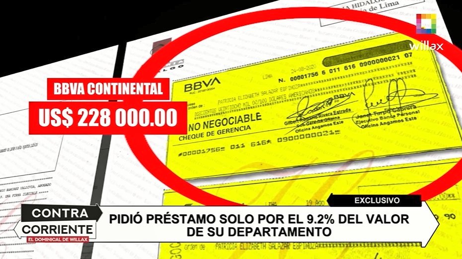 JCPP17's tweet image. Ustedes usan CHEQUES en el 2023?
#sigridbazan
