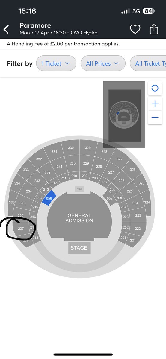 NadiaRoss3010's tweet photo. Can no longer go to Paramore in Glasgow tonight. 

Have x5 seated tickets. 
Ticketmaster transfer. 

Open to any offers 🤗 

#Paramoretickets #Paramore #Glasgow https://t.co/RyDBF5HIRp