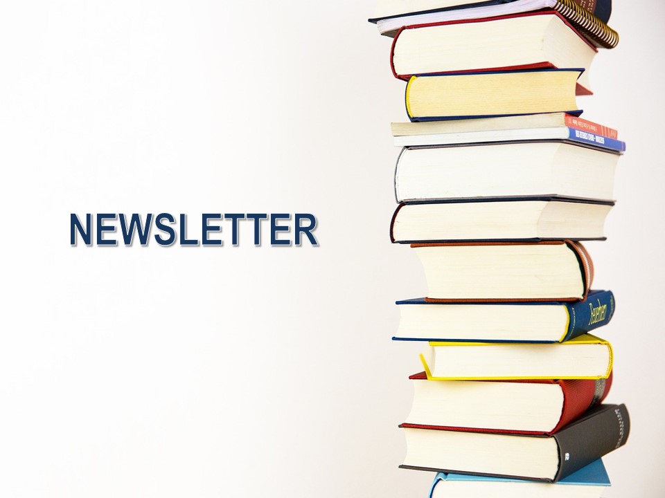 bagk_r's tweet photo. Unser #Newsletter 1/2023 ist da!

Liebe Freund*innen, liebe Leser*innen,
nun sind schon wieder einige Monate ins Land gegangen, der Frühling klopft an die Tür und wir melden uns im neuen Jahr mit vielfältigen Themen zurück. Schaut selber unter https://t.co/fPtBJOTRjp https://t.co/mO2y3CXhTM