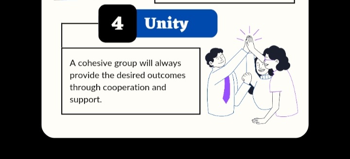 Team work in an organisation
 #teamwork #Stelinchi