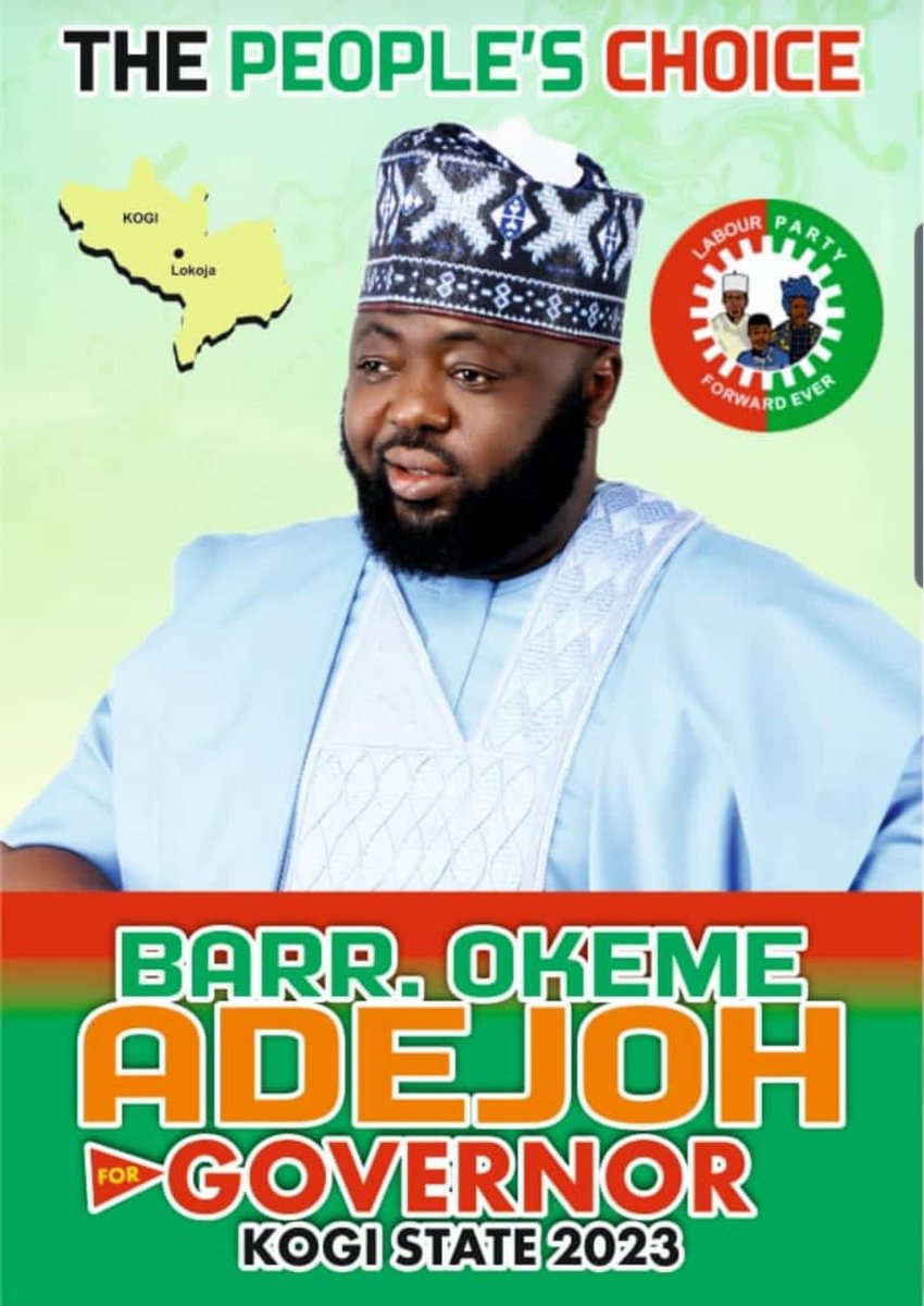 VOICE OF HAUSA tweet media