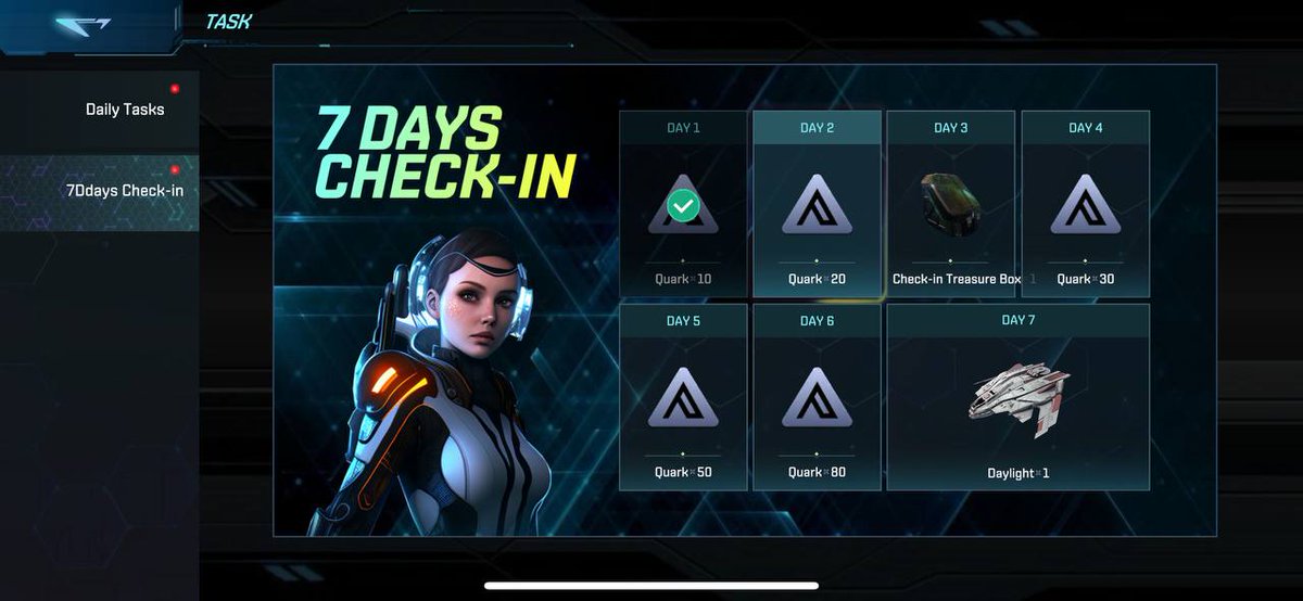 Spark Era: Echo to Universe tweet media