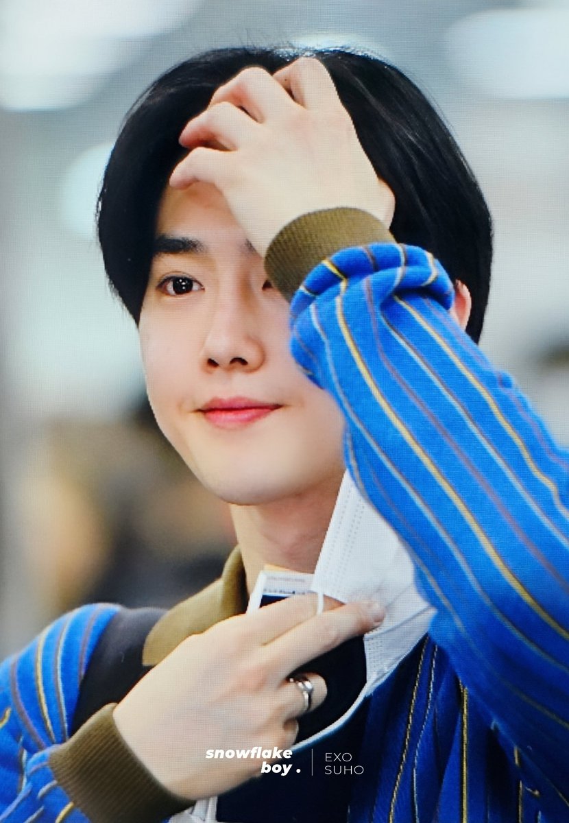 snowflake_boy's tweet photo. 230417 GMP

안 예쁜 날이 업내,,,🥲

#수호 #SUHO #준면 #김준면 #スホ #金俊勉 
@weareoneEXO https://t.co/cZYhPb5TD3