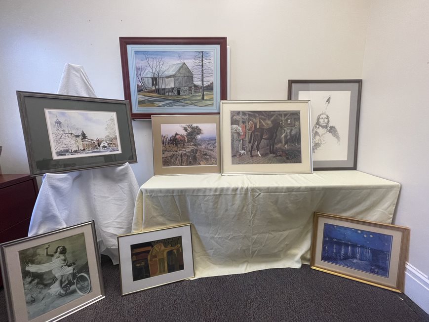 Shepherd Alumni tweet media