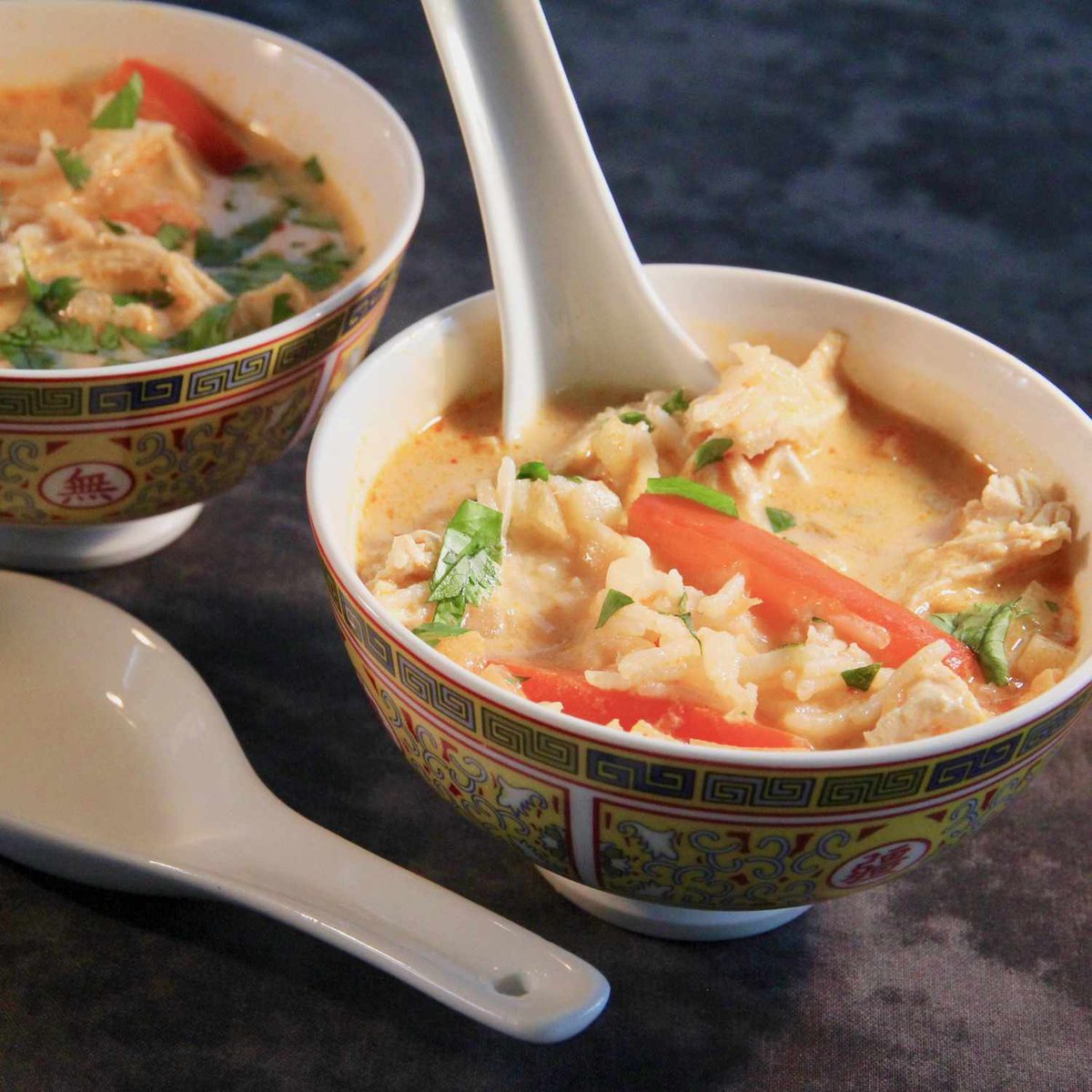 AliceaSunny's tweet photo. Any of these Thai #recipes can improve a #dinner menu.  https://t.co/OeRmaNCCOZ https://t.co/G6YLp9TZpz