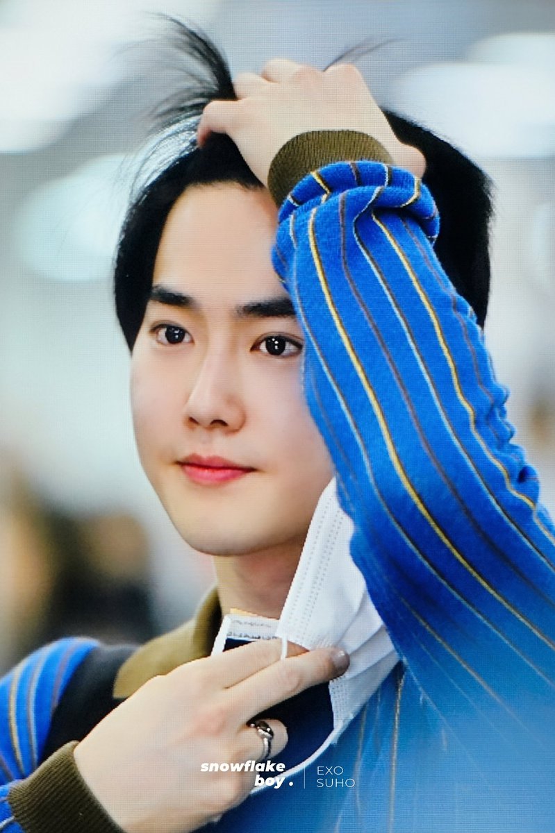 snowflake_boy's tweet photo. 230417 GMP

안 예쁜 날이 업내,,,🥲

#수호 #SUHO #준면 #김준면 #スホ #金俊勉 
@weareoneEXO https://t.co/cZYhPb5TD3
