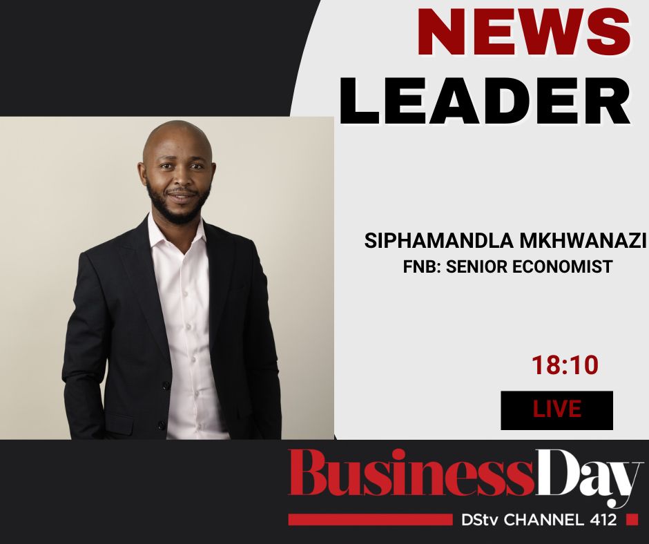 BusinessDayTV's tweet image. STILL TO COME ON #TheClose 

In March, house price growth slowed further. Prices averaged 2.1% in March, according to FNB's Residential Property Barometer, down from 2.3% in February.

@Zinathi_Gquma discusses this in greater detail with FNB's Siphamandla Mkhwananzi

#BDTV #News