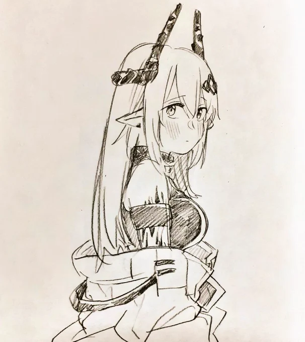 マドロック…… 