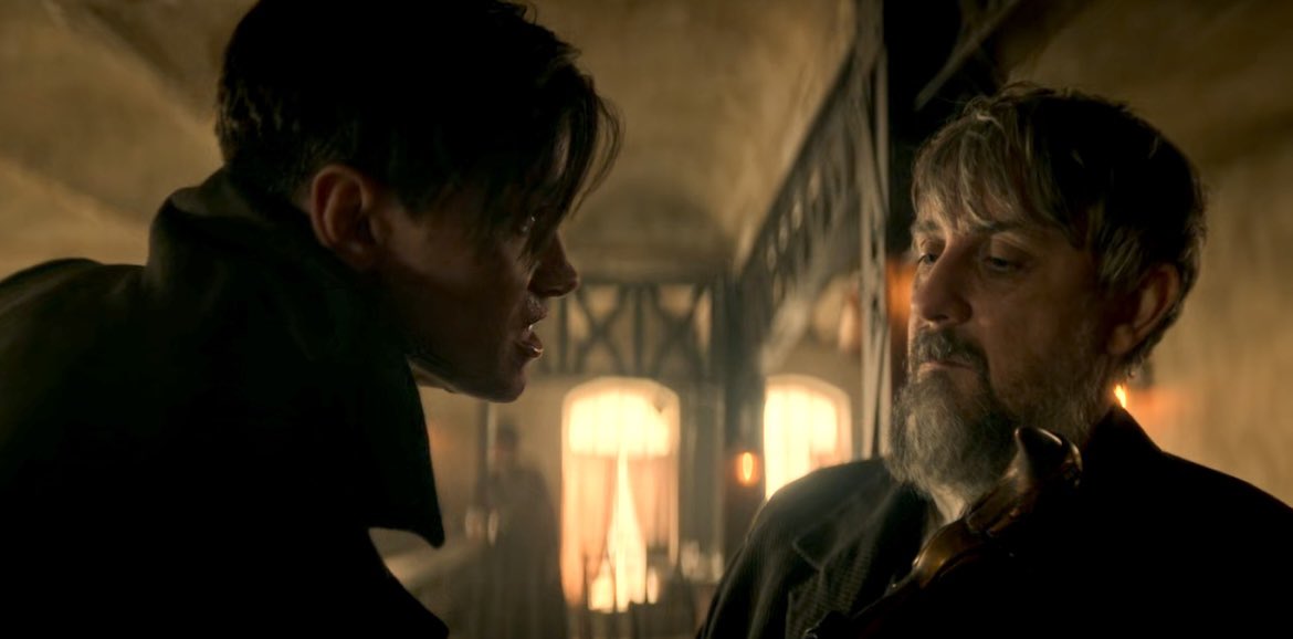 daily kanej | Season 2 Spoilers tweet media