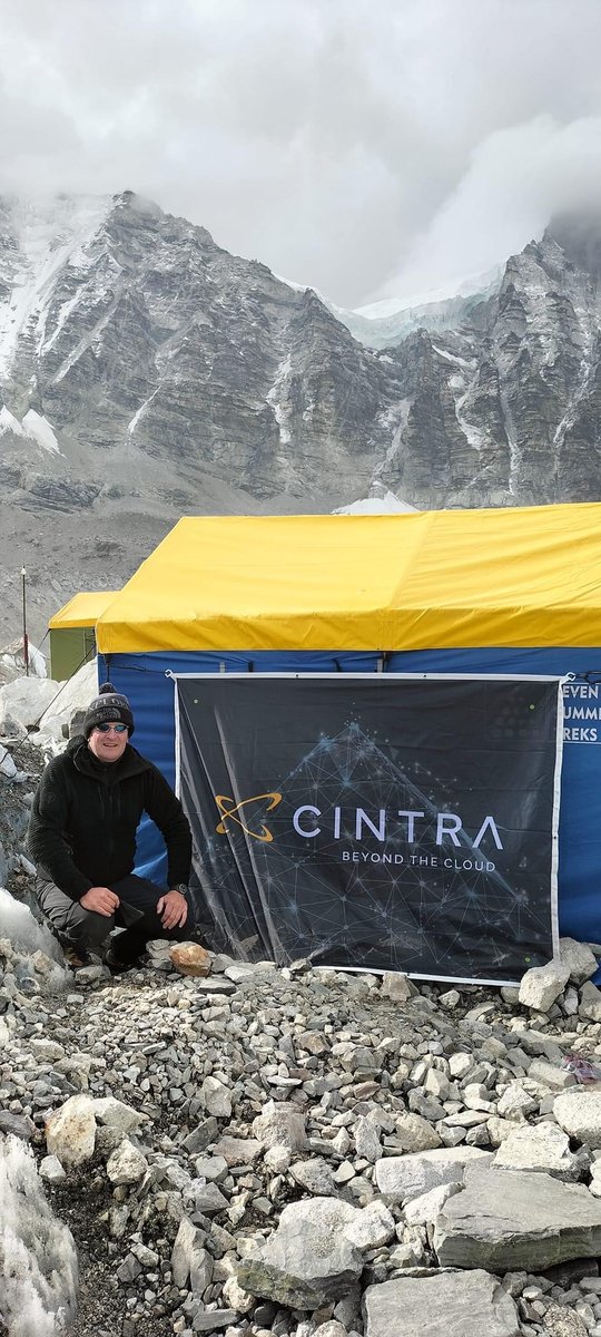 Craig Hunter tweet media