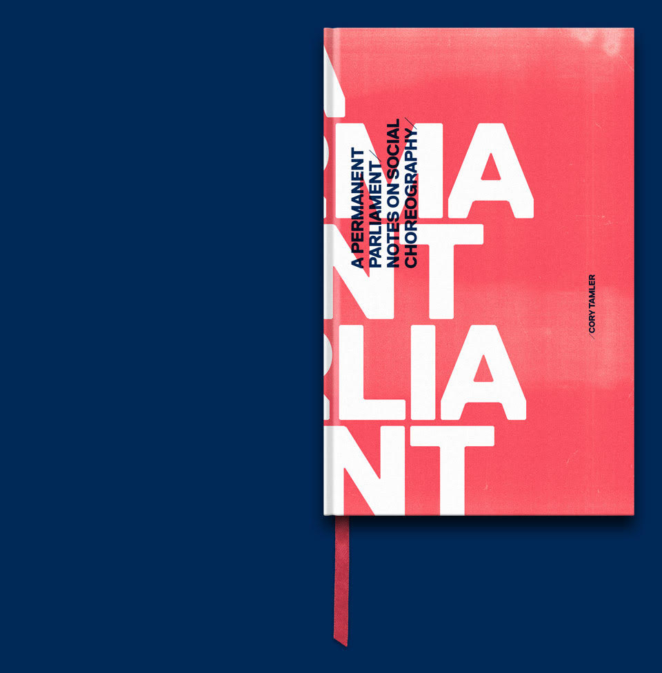 .<a href="/DukeU/">Duke University</a> is known for innovation in the sciences, but did you know that it's also an innovator in the arts? The Laboratory for Social Choreography is working to define social choreography, an emerging art form, with two new publications. Read more: duke.is/cwx3y