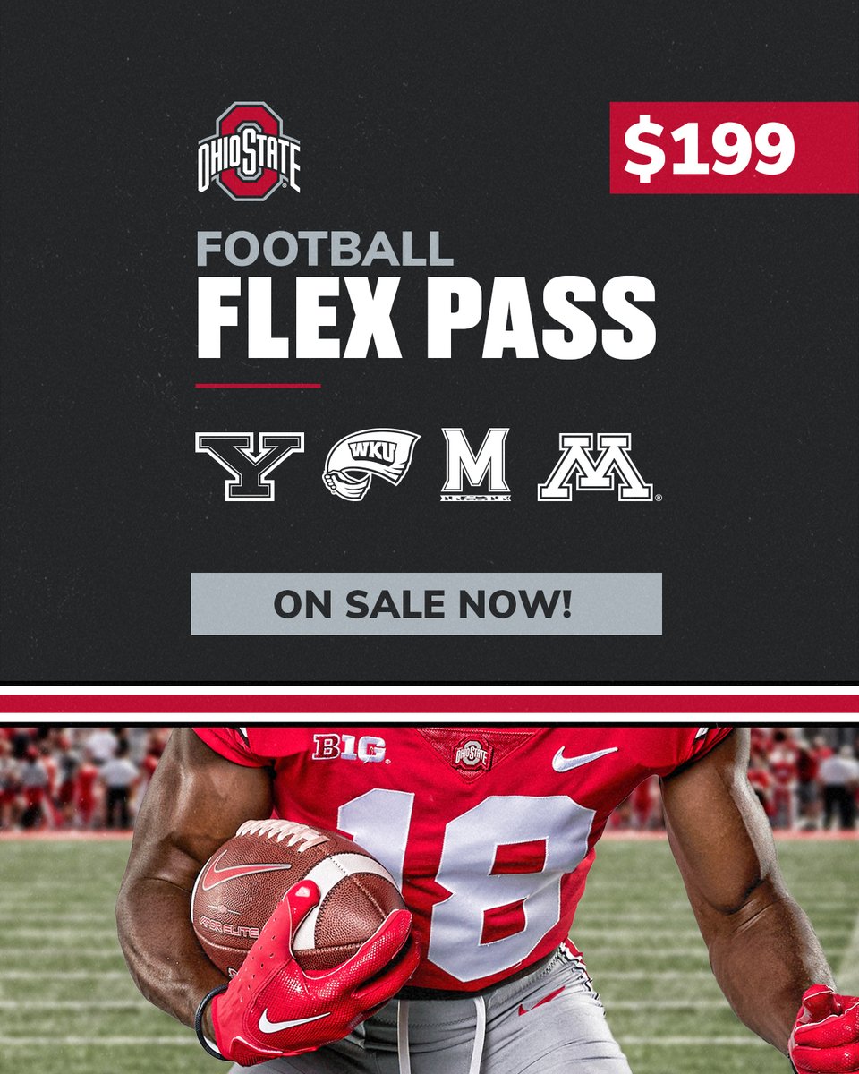 Ohio State Buckeyes 🌰 tweet media