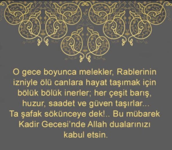 Rabbim günahlarımızı affetsin inşallah