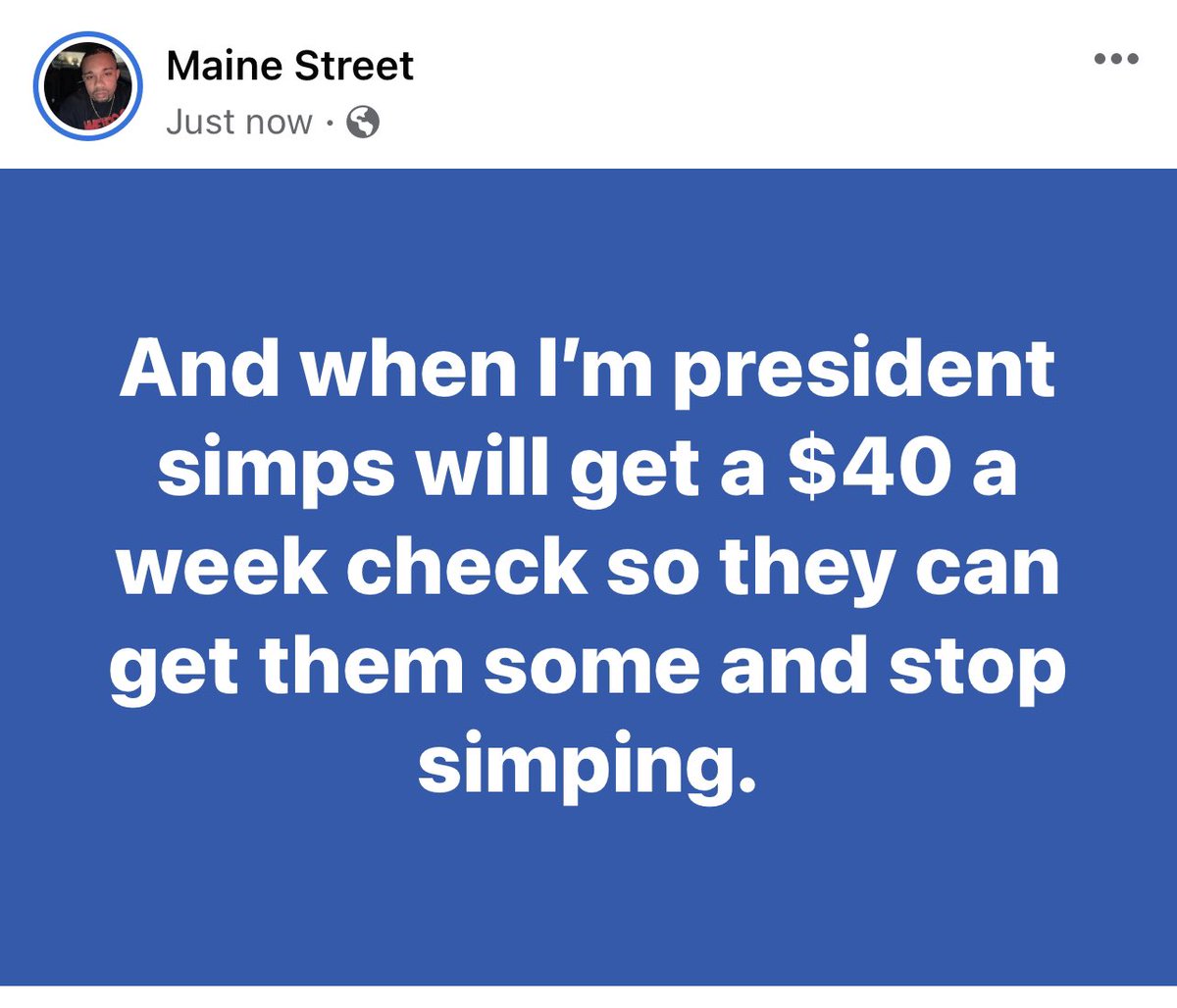 Maine Street Live (@mainest) on Twitter photo 