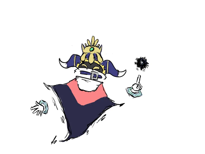久々のクラマホrkgk 