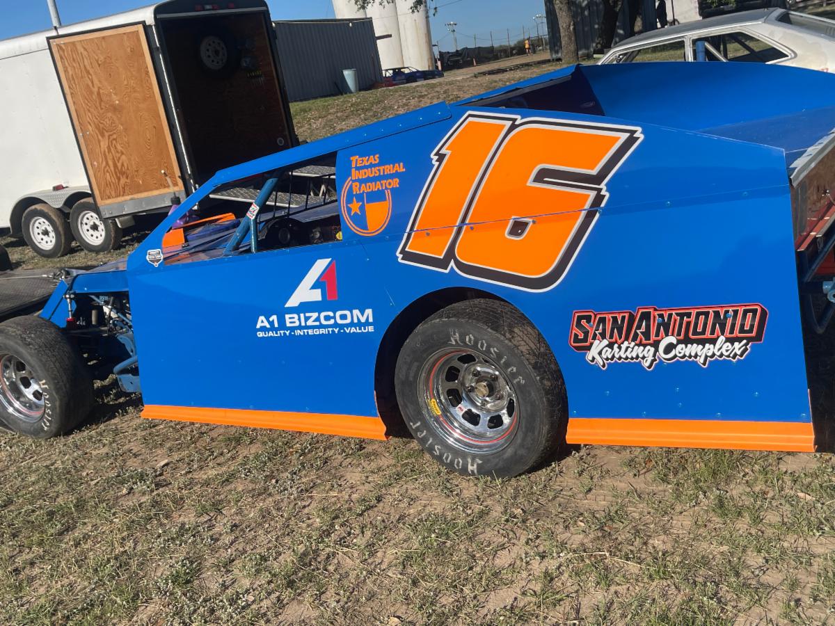 A1BizCom's tweet photo. Check out our sponsored racer @landonbednarz! A1 BizCom is proud to support Landon and his passion for racing. 🏁 🏎️ https://t.co/IoZB6RkYYP