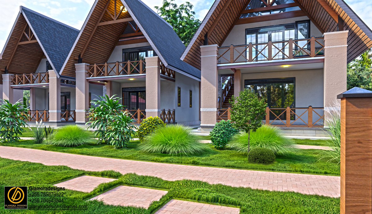 GlamoraDesign1's tweet photo. The style of architecture focuses on the connection and continuous developments, multi-cultural styles and individualistic forms that have been introduced, adapted, added, evolved, merged and blended.  Glamora design +256 785879522/ +256 704643844 #RecreationArt #RecreationArch https://t.co/qdX1Q6QJhh